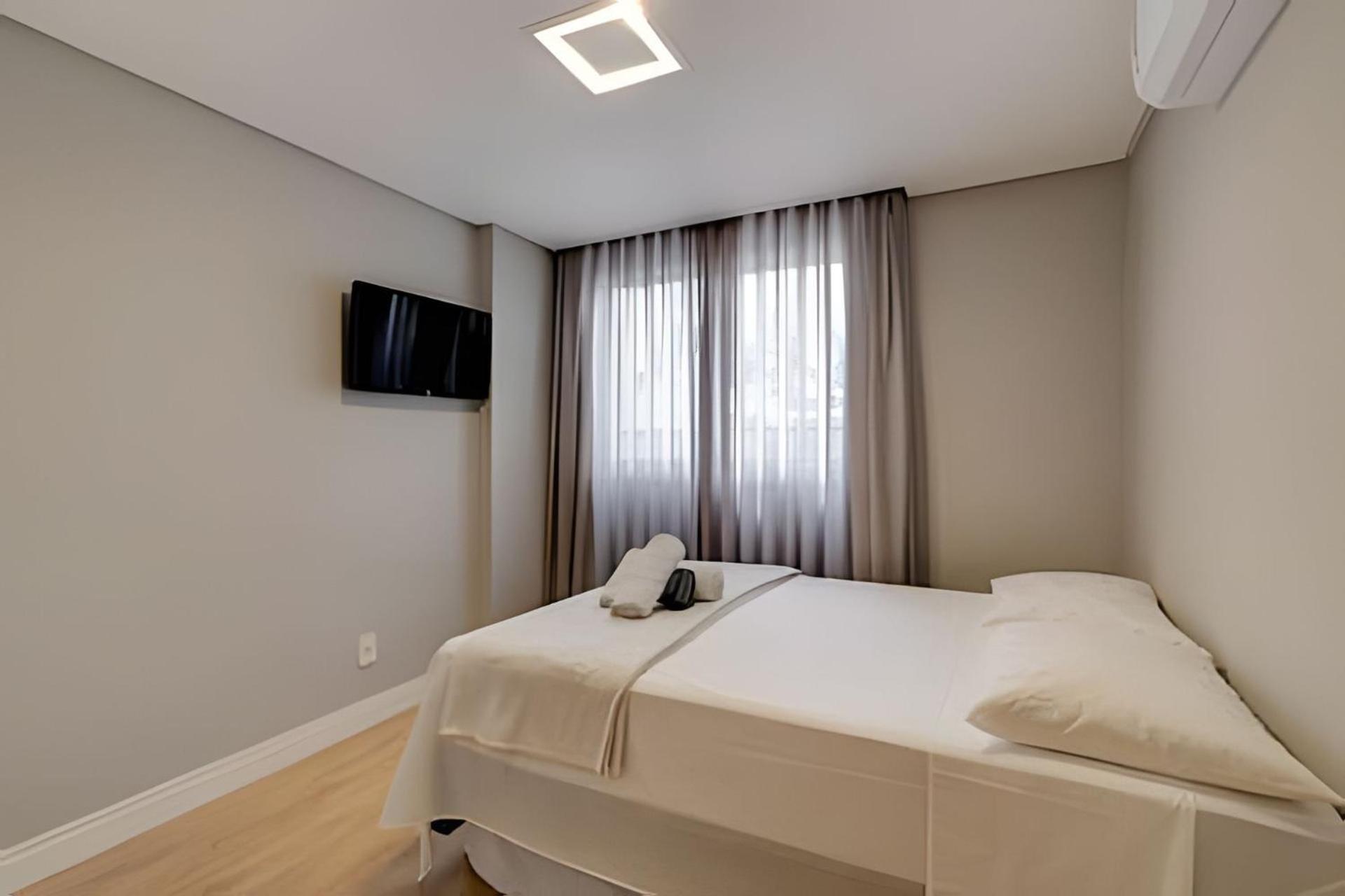 Apartamento Ed. Acacias B *