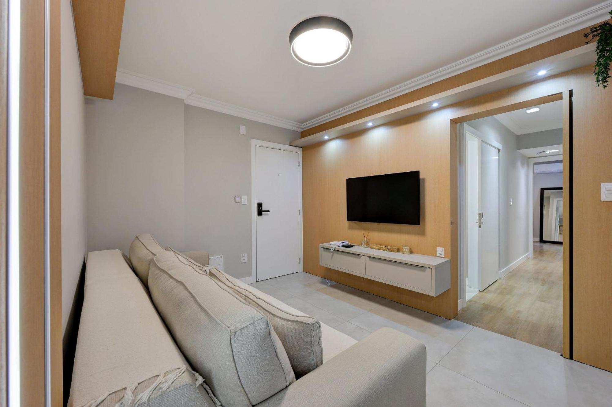 Apartamento Ed. Acacias B *