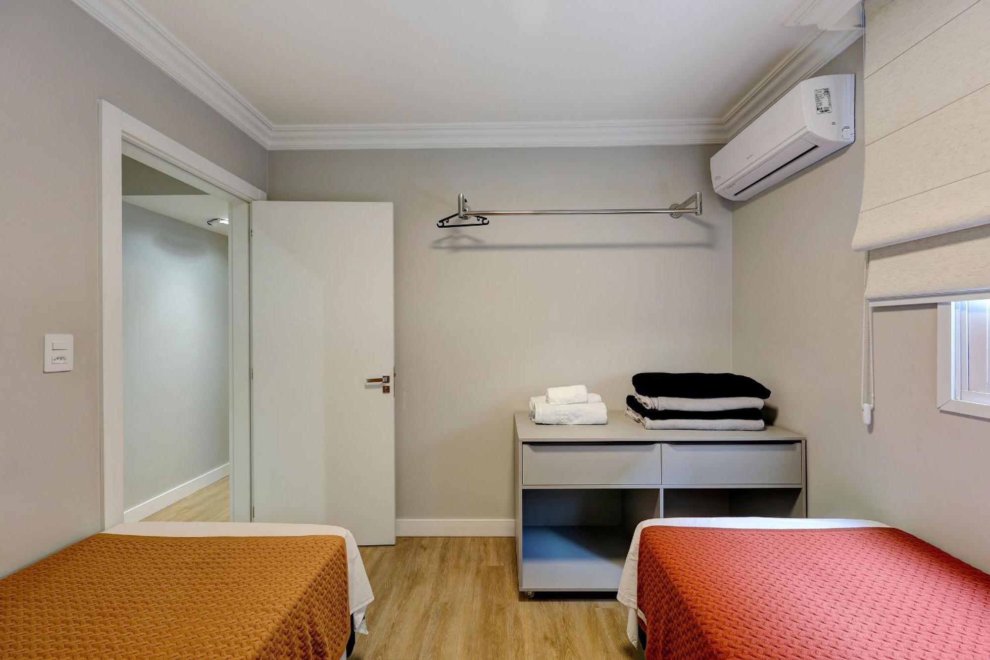Apartamento Ed. Acacias B *