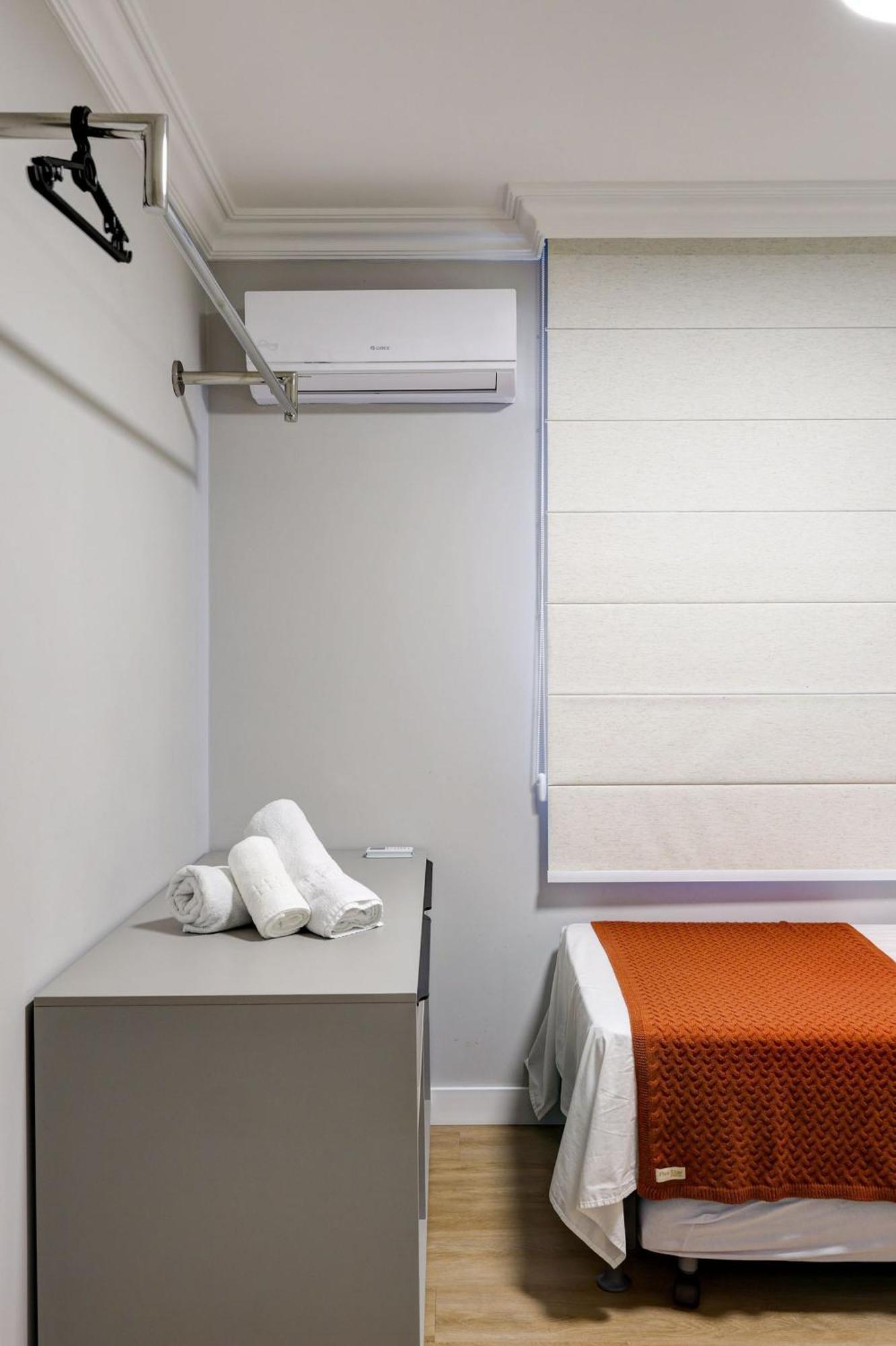 Ed. Acacias B Apartamento Balneario Camboriu