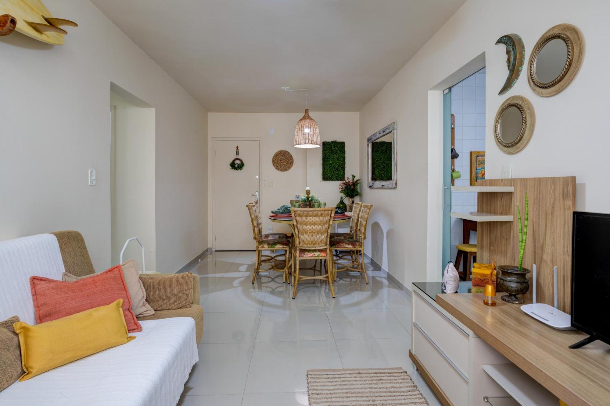 Apartamento Ed. Acacias B