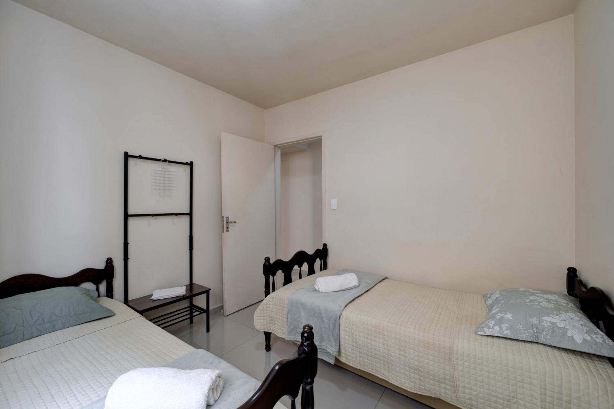 Ed. Acacias B Apartamento